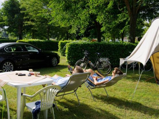 Pauschale Wanderer ohne strom