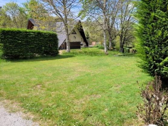 Emplacement S 80-84m²