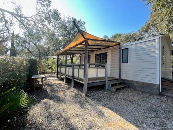 Privilège Espace B - 2 chambres - 4/5 personnes