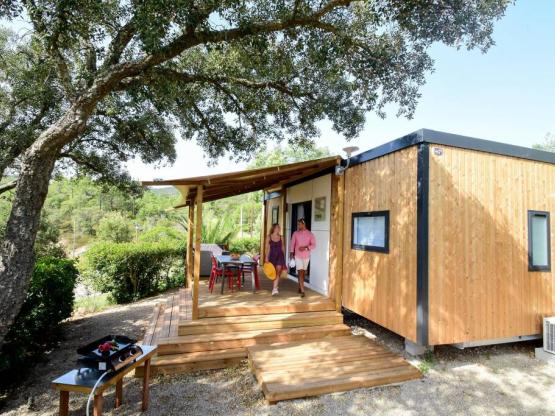 Premium Spa - 2 chambres - 4/6 personnes