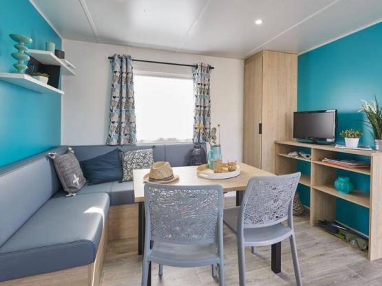 Essential 2 Zimmer - 26m² (Ankunft  Sonntag in Juli/August)