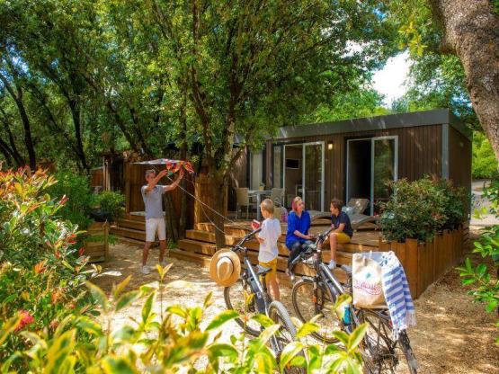Cottage 6p 3ch 2sdb Premium climatisé