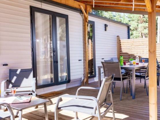 Mobilhome Ophéa Prestige Family