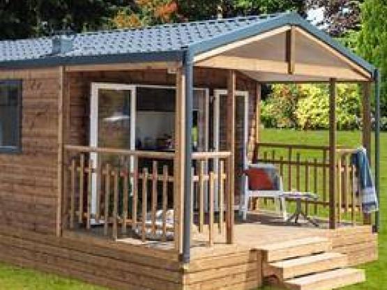 MOBICHALET duo (2020) - Option TV