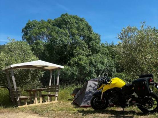 Forfait Nature (réservé mobilité douce)