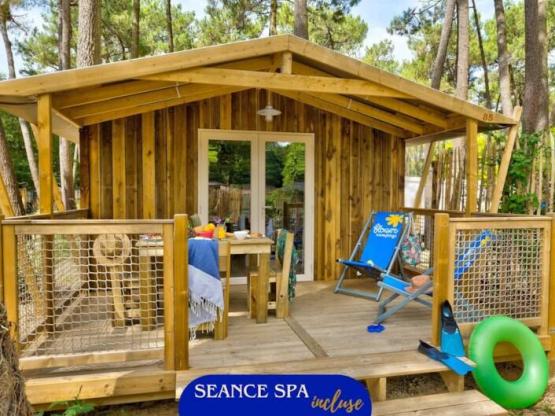 Sweetflower 2ch | PREMIUM - 32m² - SPA - WIFI GRATUIT - TV - plancha - terrasse couverte