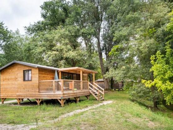 Chalet Portland  Bord de Rivière