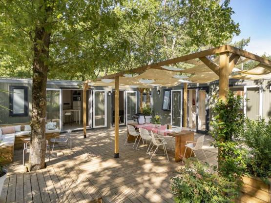 Cottage Friends 5 chambres ****