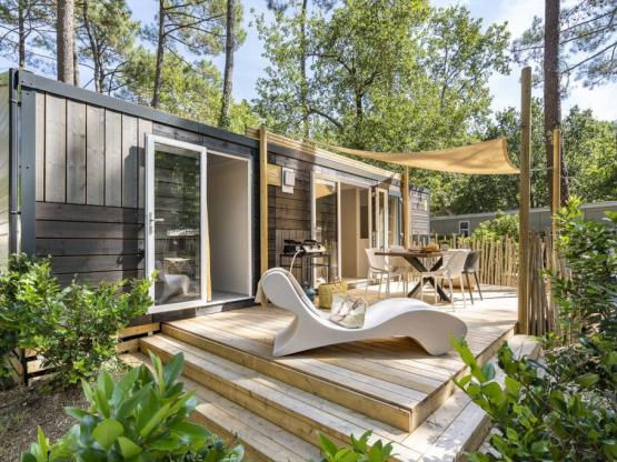 Cottage Cocoon 2 chambres PREMIUM