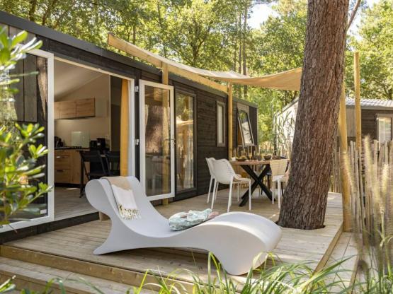 Cottage Cocoon 3 chambres PREMIUM