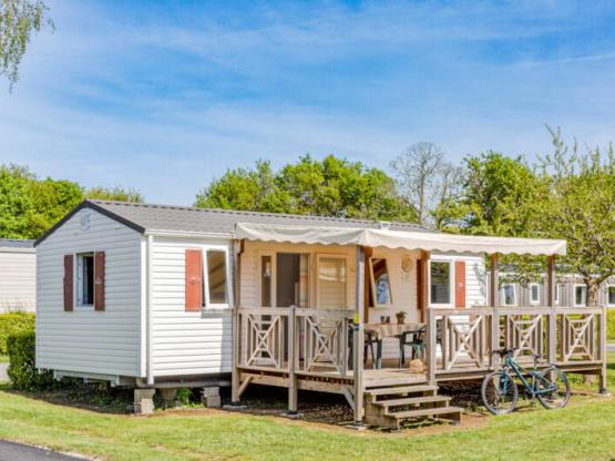 Mobilehome CONFORT 3 chambres 29m²