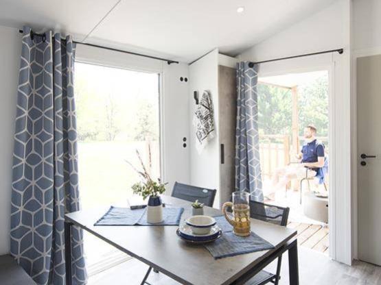 ??Mobil home Essentiel Malaga duo