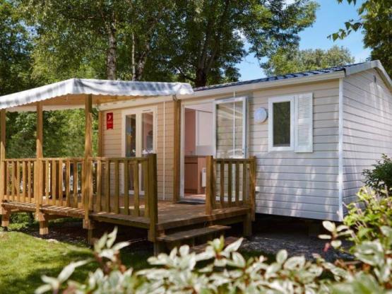 D-MOBIL HOME PREMIUM CLIM + TV