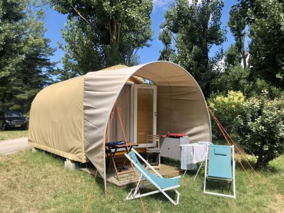 Coco Sweet climatisée | 1 chambre