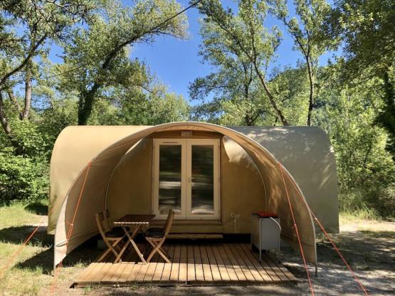 Coco Sweet climatisée | 2 chambres