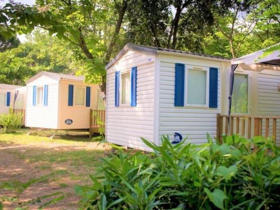 Mobil-home Standard 24 m² - 2 chambres