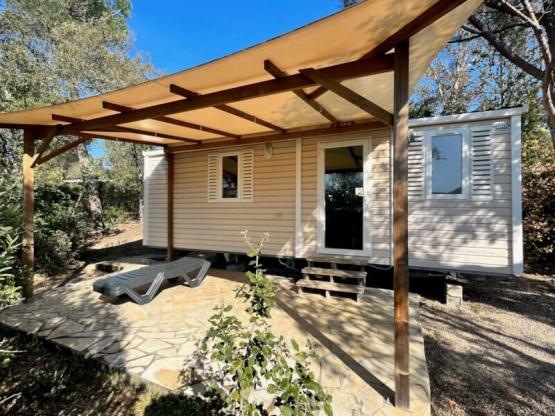 Cottage C - 2 chambres - 4 personnes