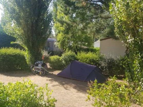 Forfait Rando-Cyclo sans électricité