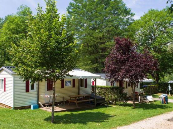 Mobil home FIDJI 27m²