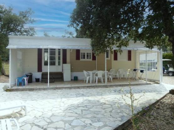 Cottage Espace C NON Climatisé - 2 chambres - 4/5 personnes