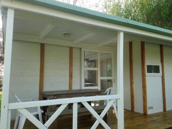 Cottage grand confort