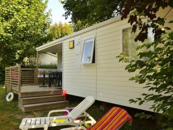 Privilège 2 chambres climatisé 26m²