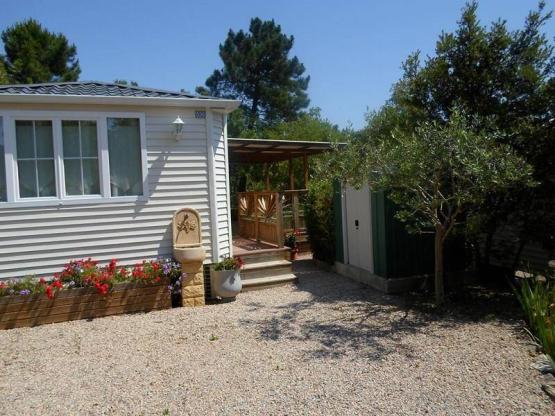 Privilège C - 2 chambres - 4 personnes