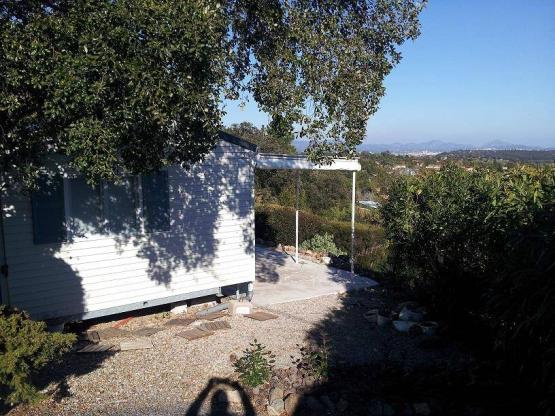 Cottage Espace C NON Climatisé - 2 chambres - 4/6 personnes