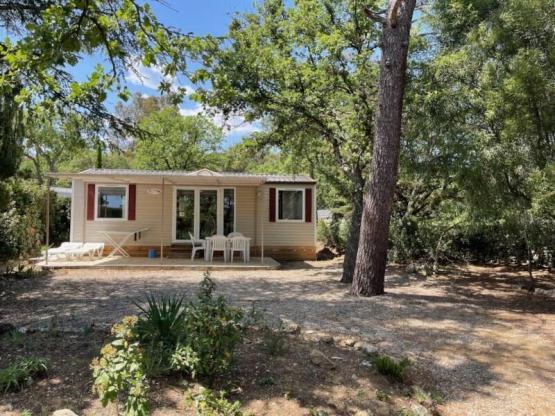 Cottage Espace C - 2 chambres - 4/6 personnes