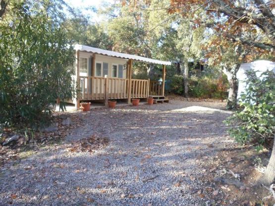 Cottage C NON Climatisé - 3 chambres - 6 personnes