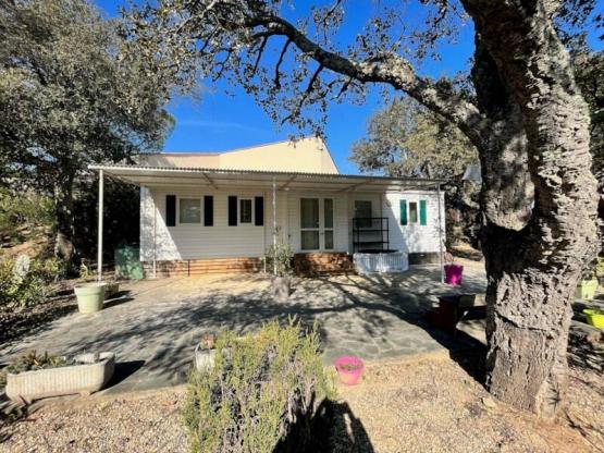 Cottage Espace C - 3 chambres - 6 personnes