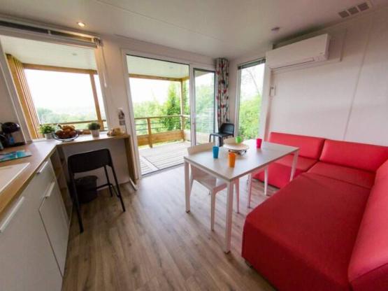 Cottage Panoramique- Les Cévennes