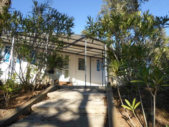 Privilège Espace C - 3 chambres - 6 personnes