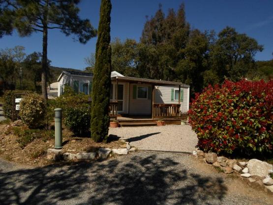 Privilège Espace C - 2 chambres - 4/5 personnes