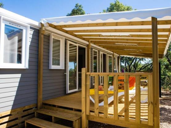 Privilège B - 3 chambres - 6 personnes