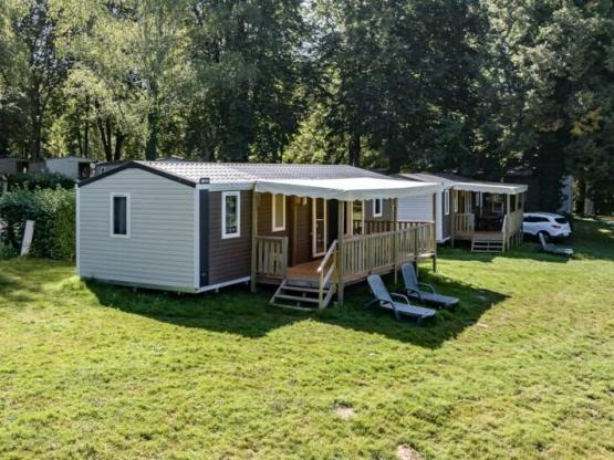 Mobil-home Aqua Premium 41 m² - 3 chambres