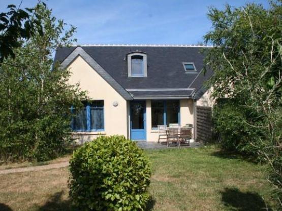 Gîte Les Cerisiers