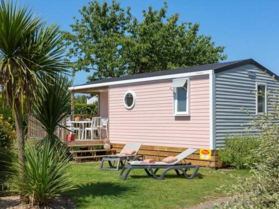 Cottage*** (5 Personen - 2 Zimmer)