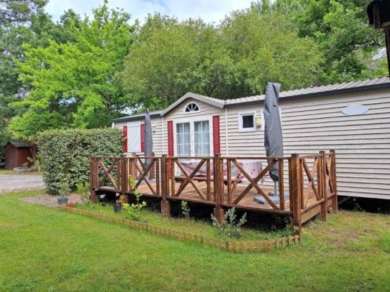 ALBIZIA - 37 m² - Prestige 3 chambres climatisé - N°22