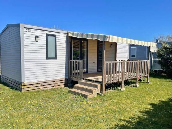 Mobil-home PREMIUM 3 - 33 m²