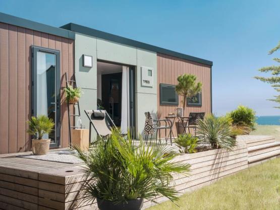 Taos - 3 chambres - 2 salles d'eau