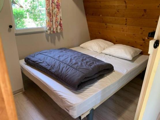 Chalet n°9 Camp'nature 20m2 sans sanitaire