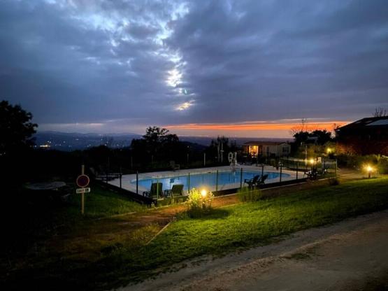 Stellplatz - Fahrzeug