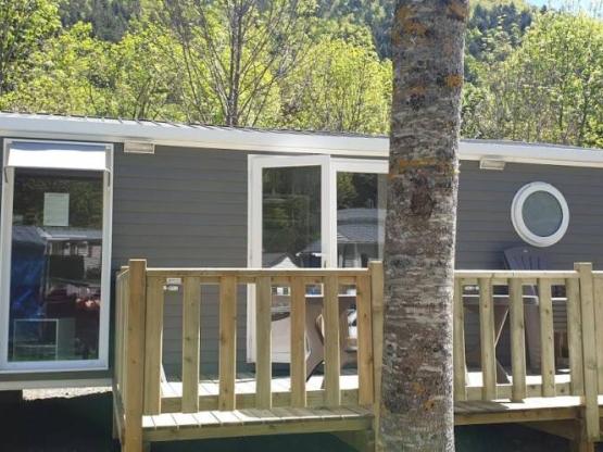 LES ELEGANCES - env. 30 m² - 2 chambres