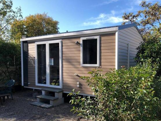Mobil-home Cahita Rivieira D8 ( 1 couchage)