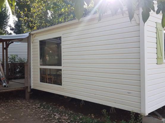 Mobil-home IRM LOGGIA