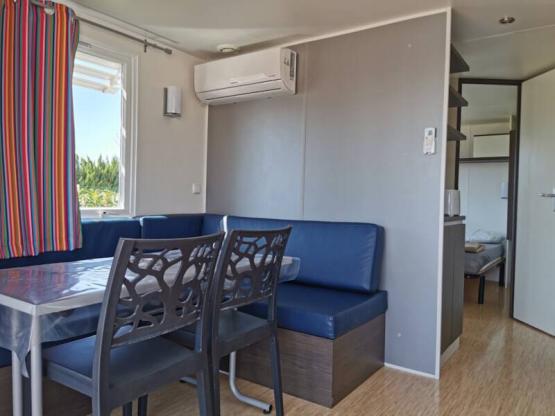 Mobil Home Confort  2 chambres