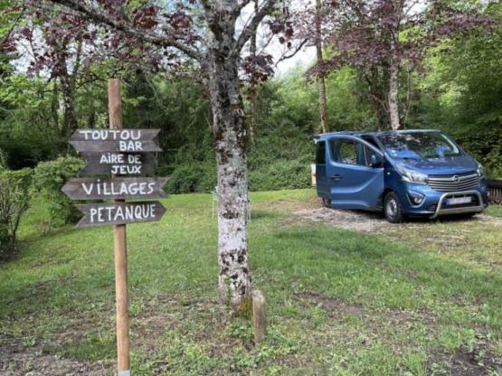 Forfait confort avec électricité