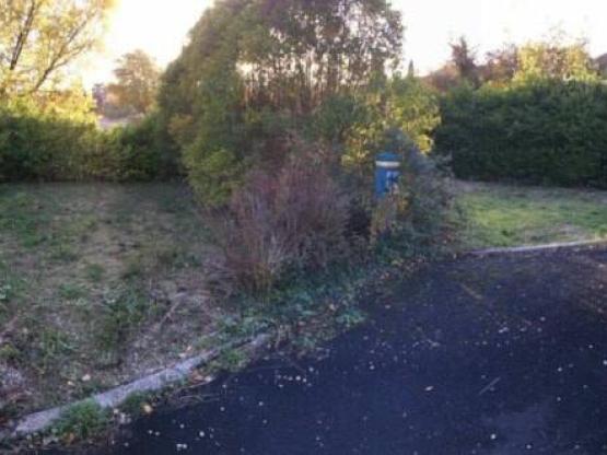 Emplacement (1 tente, caravane ou camping-car / 1 voiture + électricité)