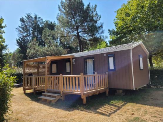 1 -  BERMUDES TRIO 32 m²